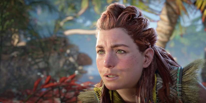 horizon forbidden west release date delay 2022