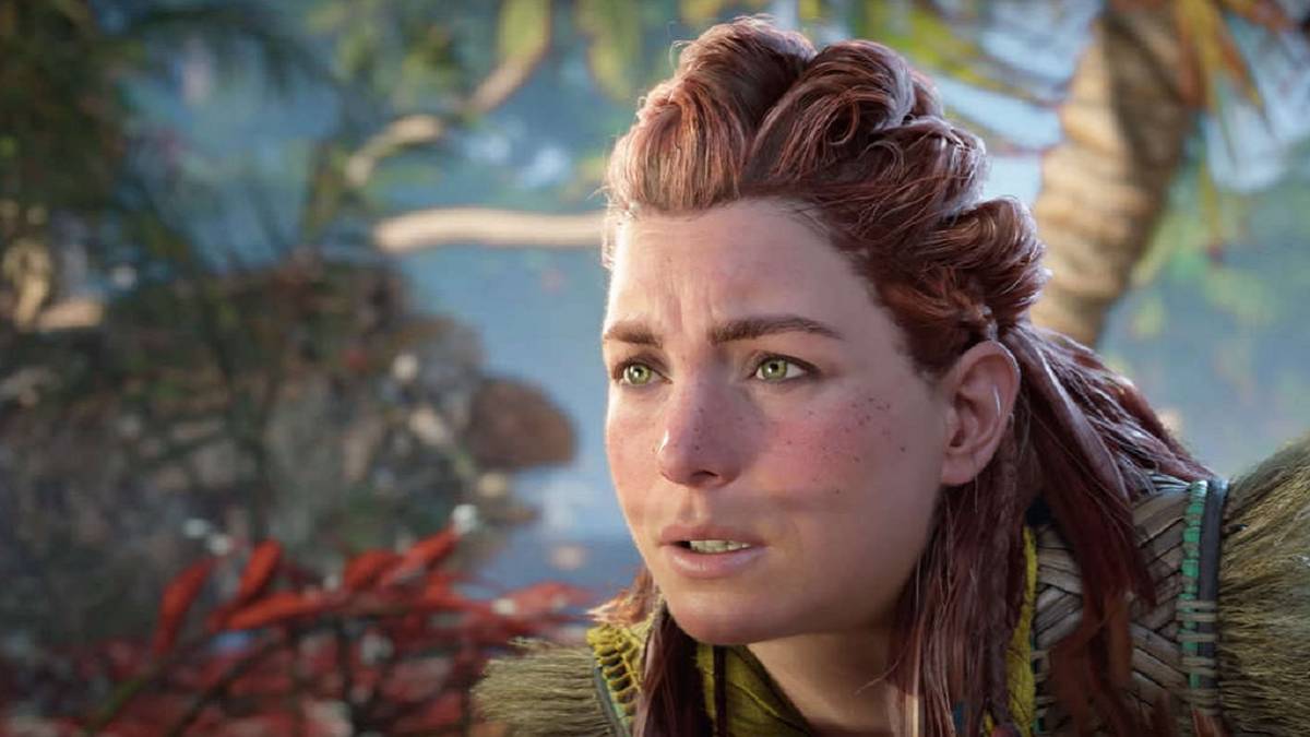 horizon forbidden west release date delay 2022