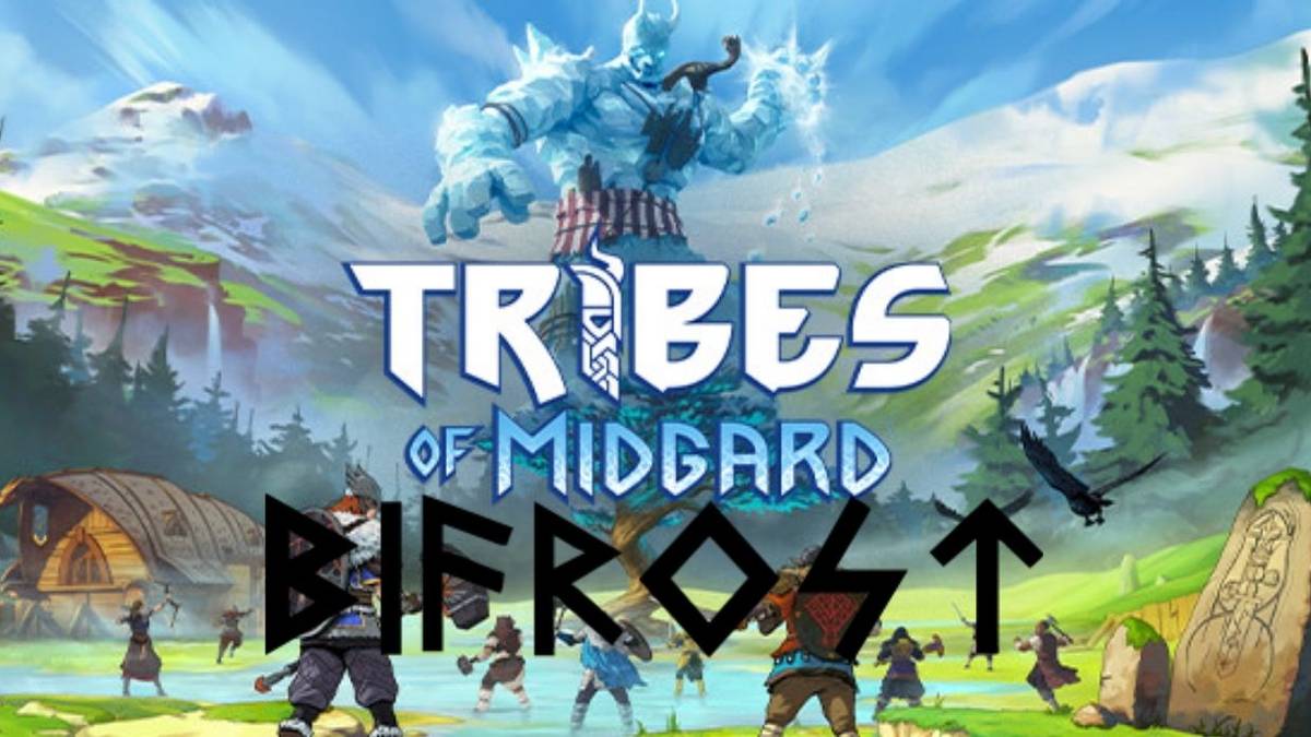 Tribes of Midgard bifrost Guide