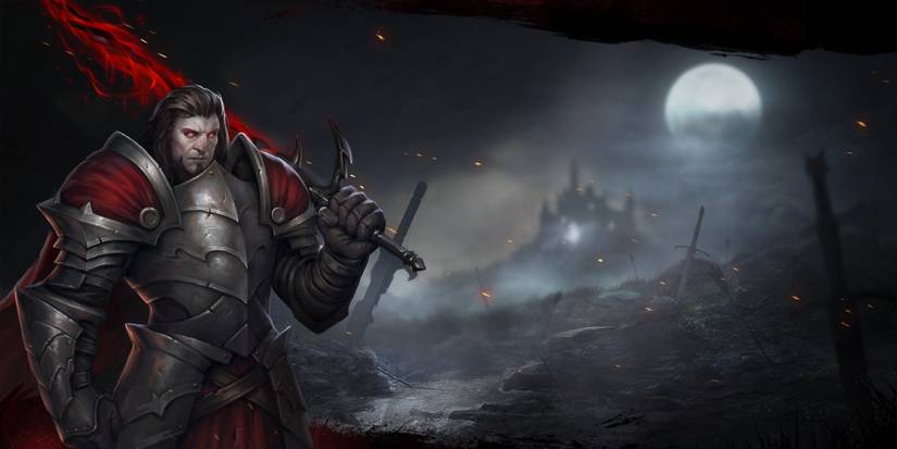 immortal realms vampire wars