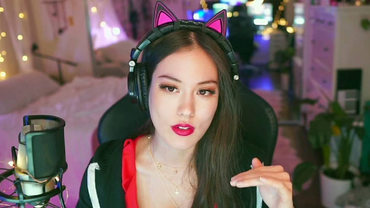 indiefoxx loses twitch partnership