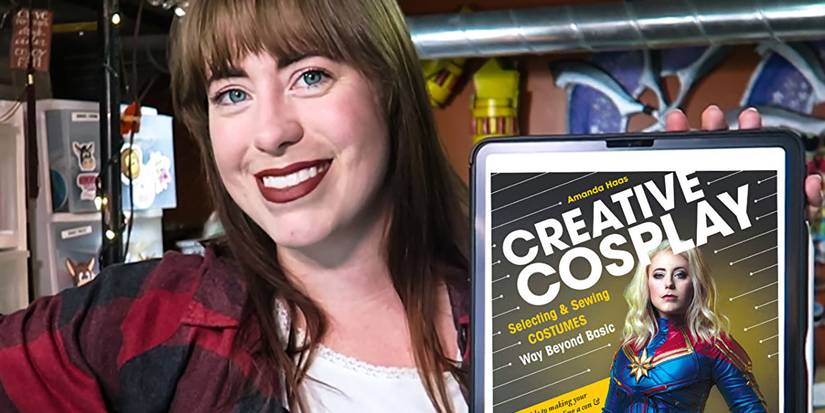 jedimanda new book amanda haas