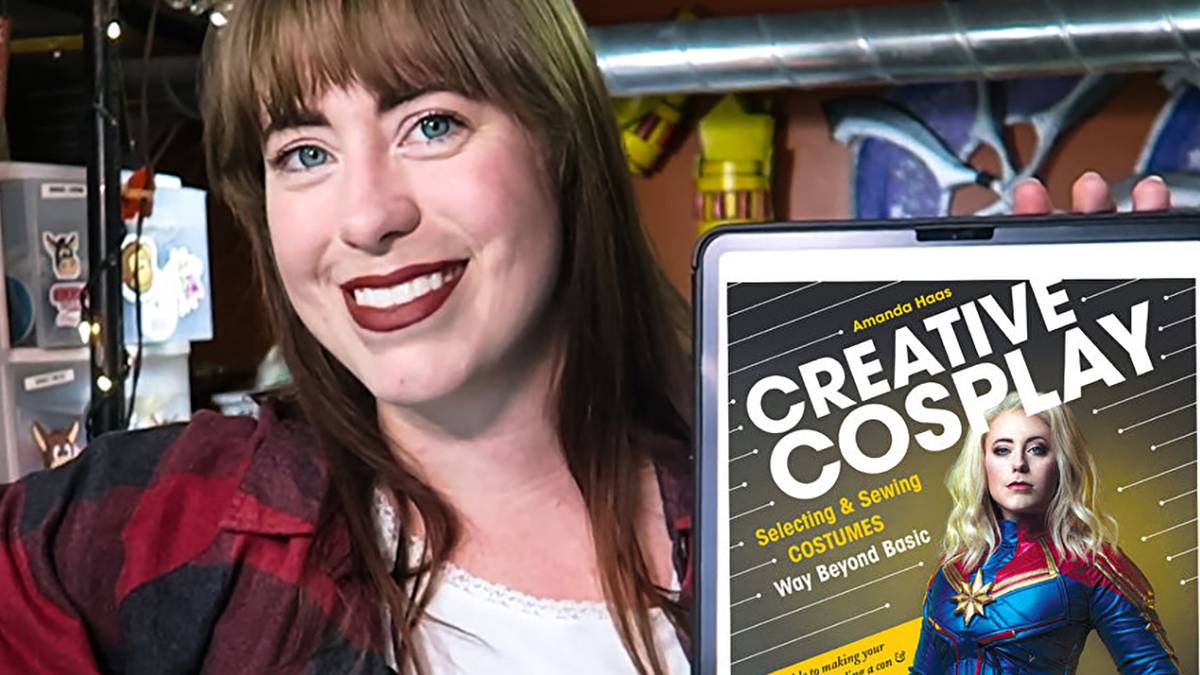 cosplay humble bundle interview