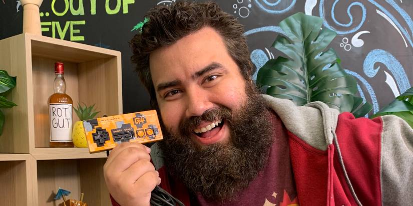 gina darling interview june 2021