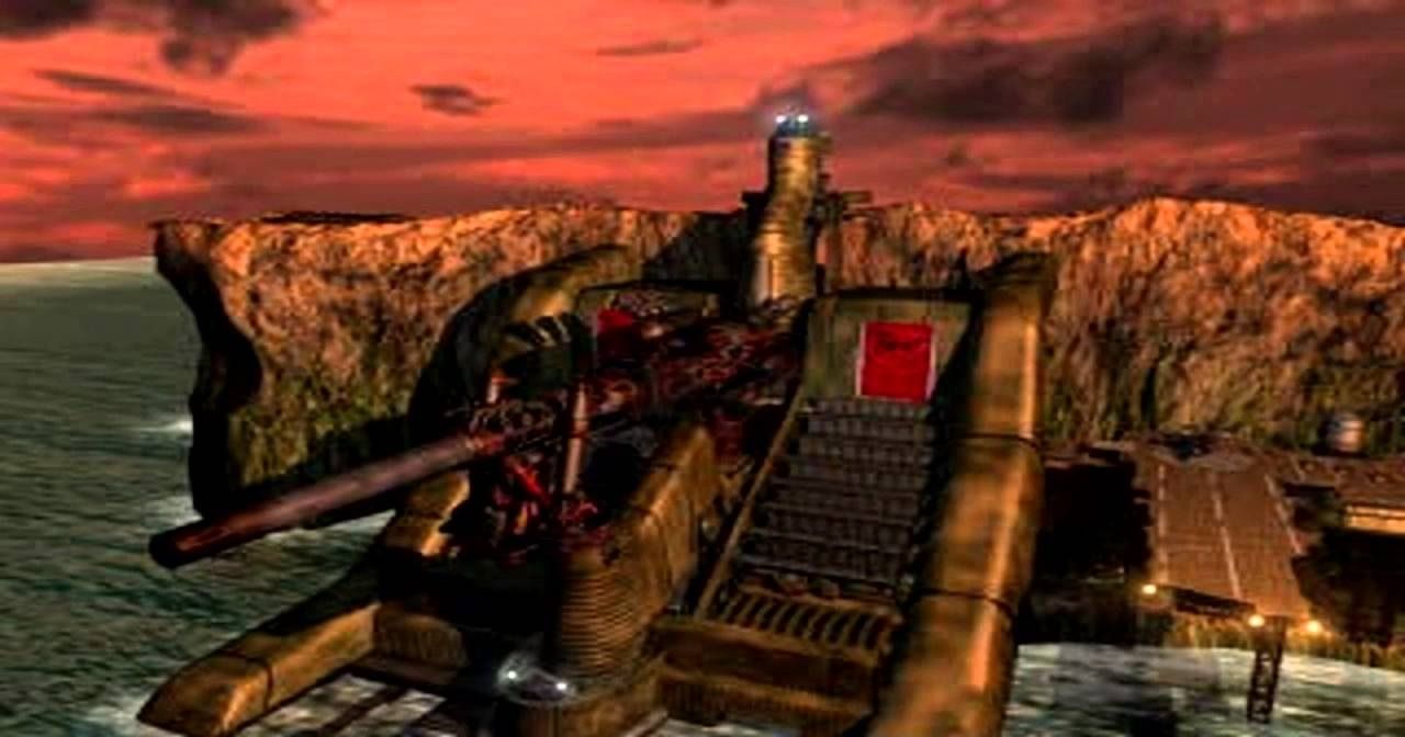 Why Visiting Junon May Be Bittersweet in Final Fantasy 7 Rebirth