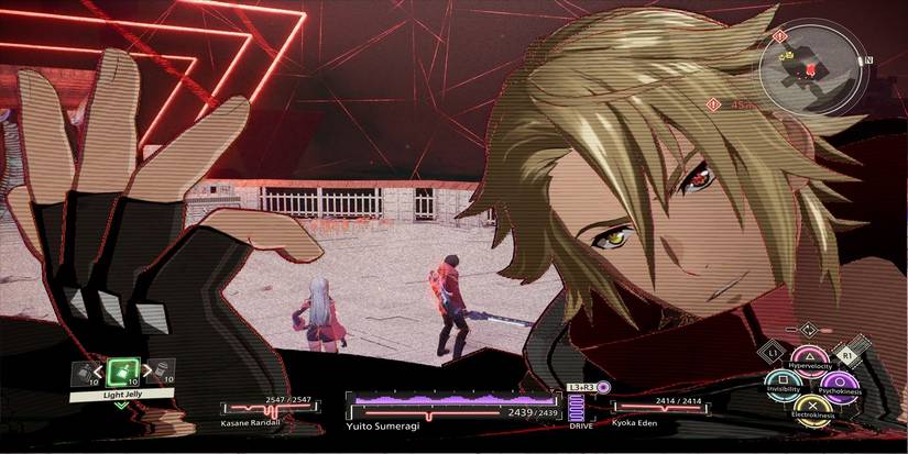 kagero scarlet nexus