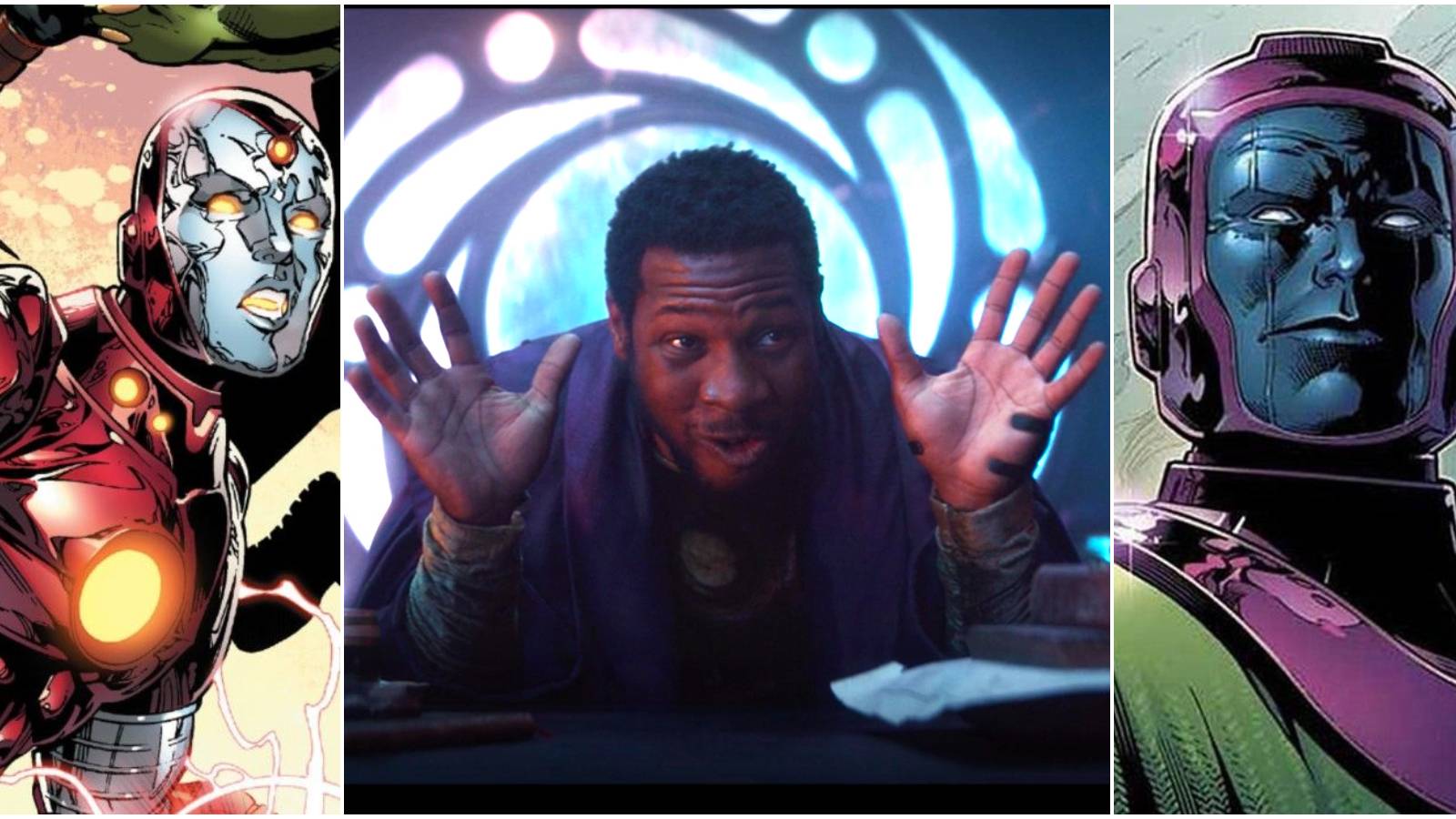 kang the conqueror facts