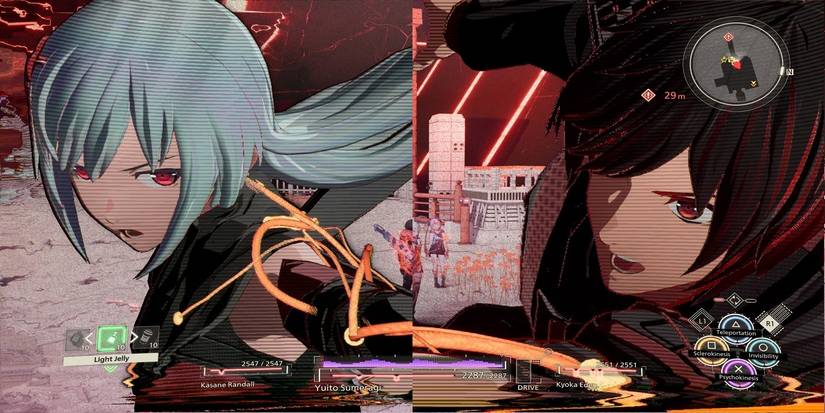 kasane and yuito sas activation