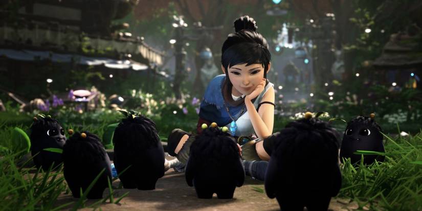 kena bridge of spirits