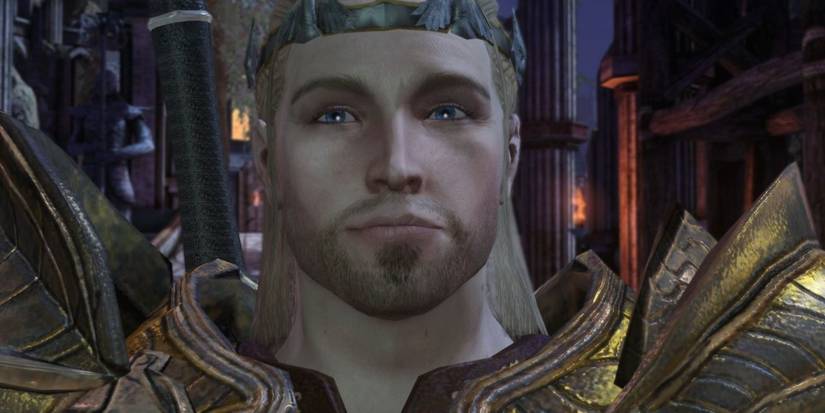 king cailan from DAO