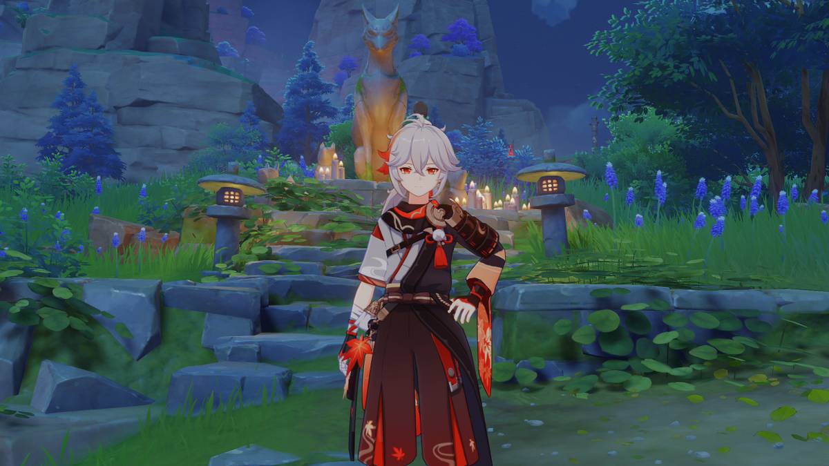 genshin impact konda