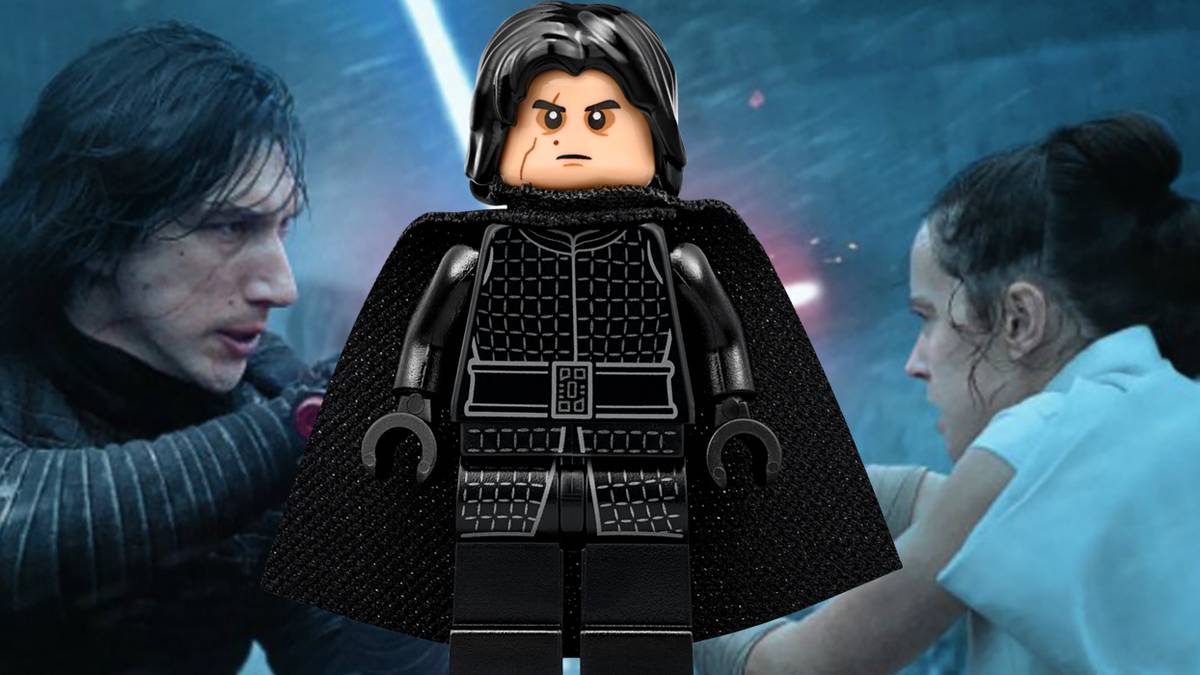 lego star wars skywalker episode 9