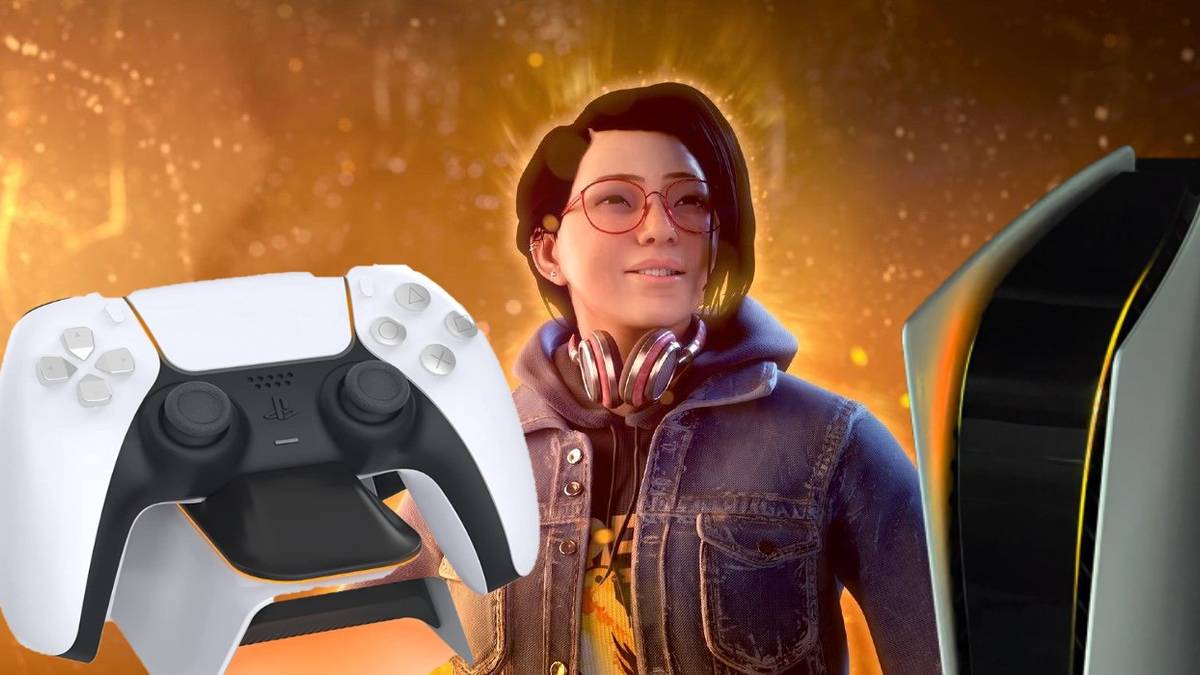 life is strange ps5 dualsense