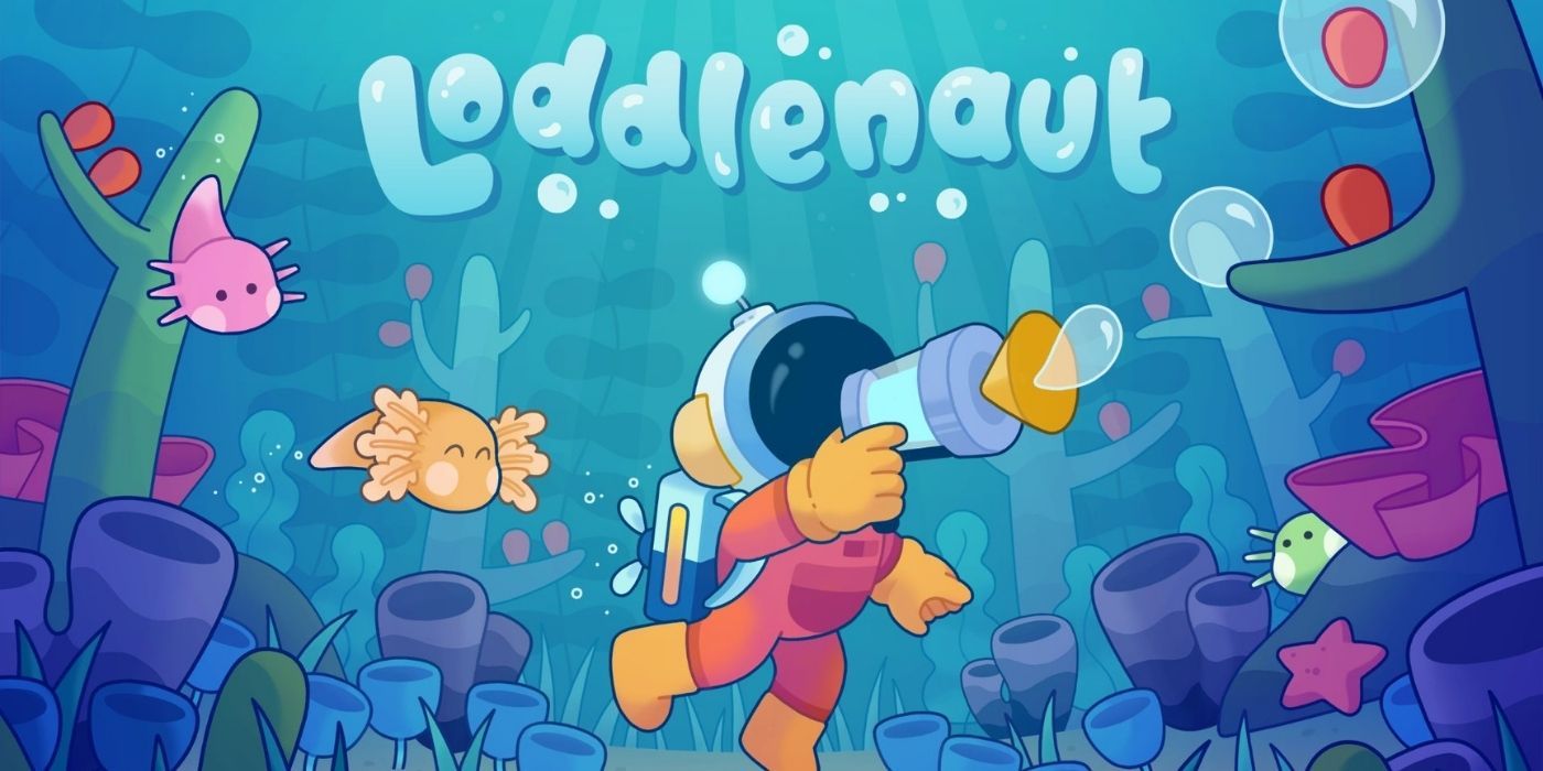 underwater custodian