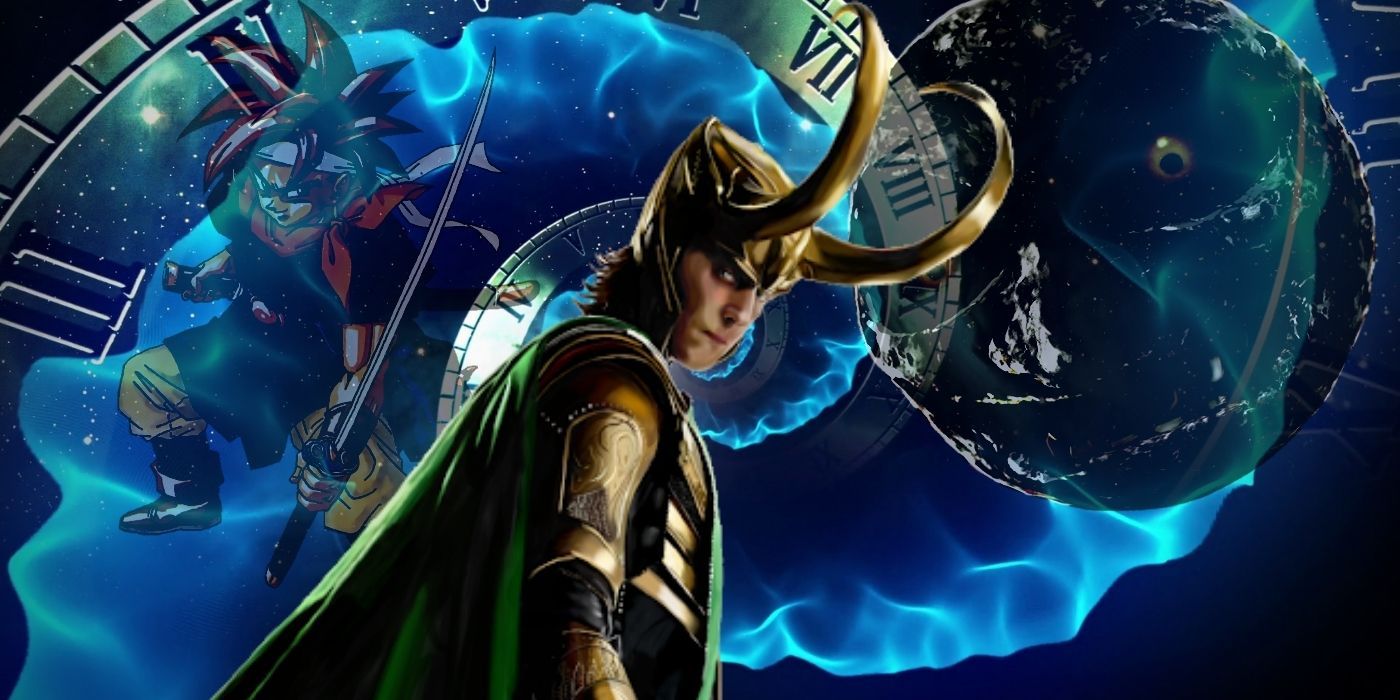 loki marvel time travel video games