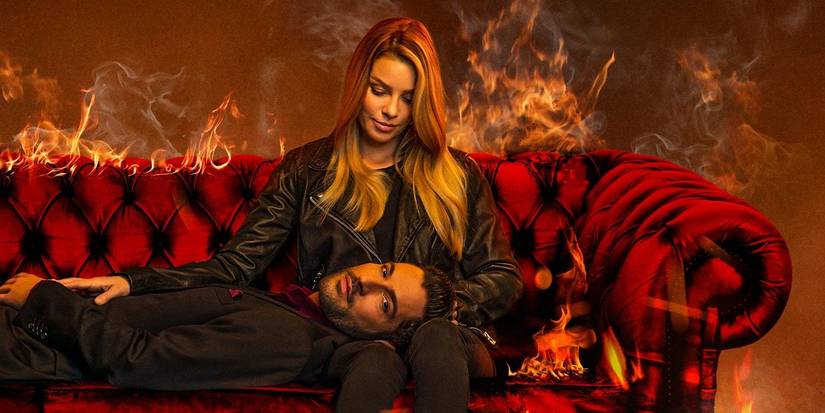 Best Lucifer Best Lucifer Portrayals In Fantasy Movies & Series