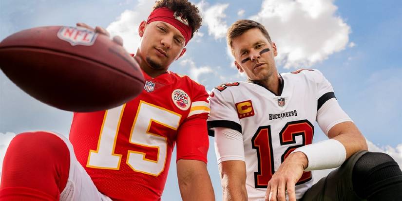 madden nfl 22 best quarterbacks