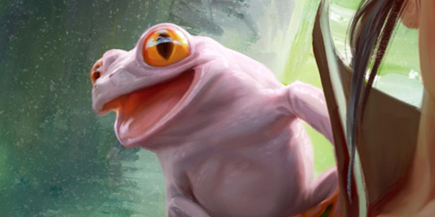 Magic Arena Schedule