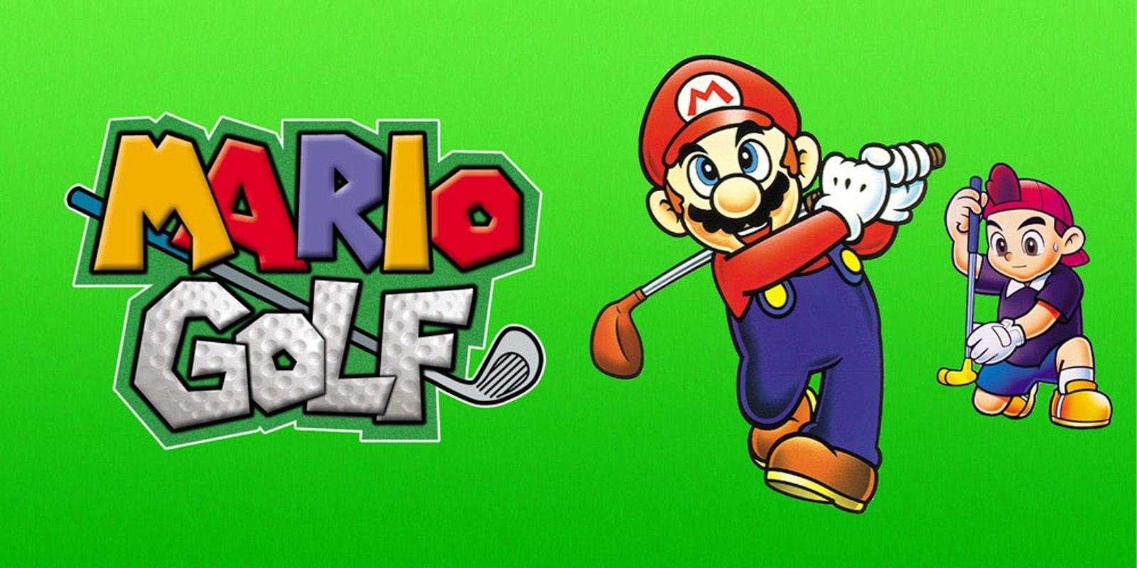 Mario Golf (GBC)