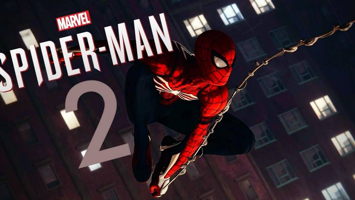 marvel spiderman 2 ps5 open world