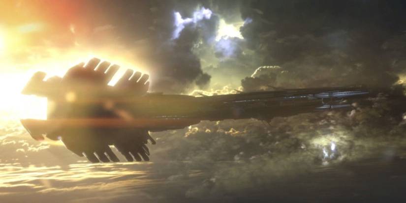 Mass Effect Legendary Edition Shadow Broker DLC