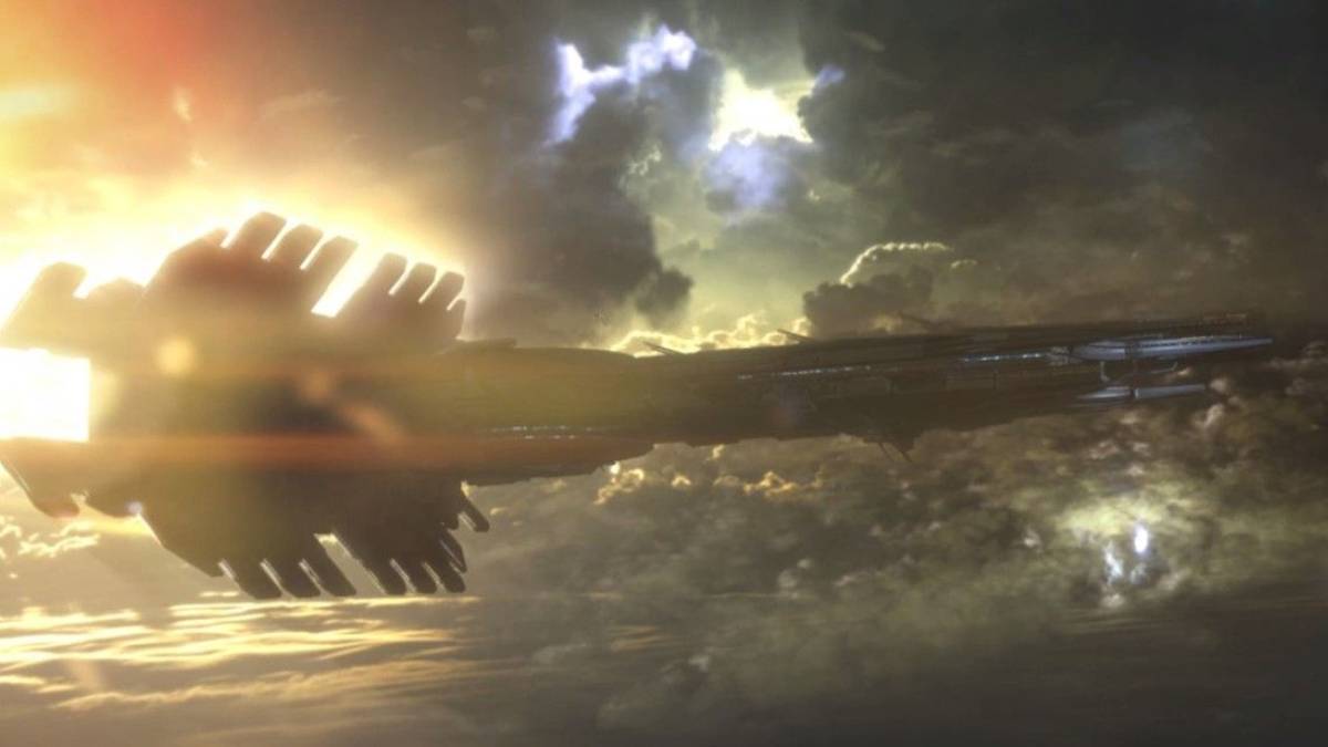 Mass Effect Legendary Edition Shadow Broker DLC