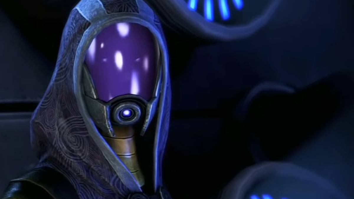 Tali Zorah