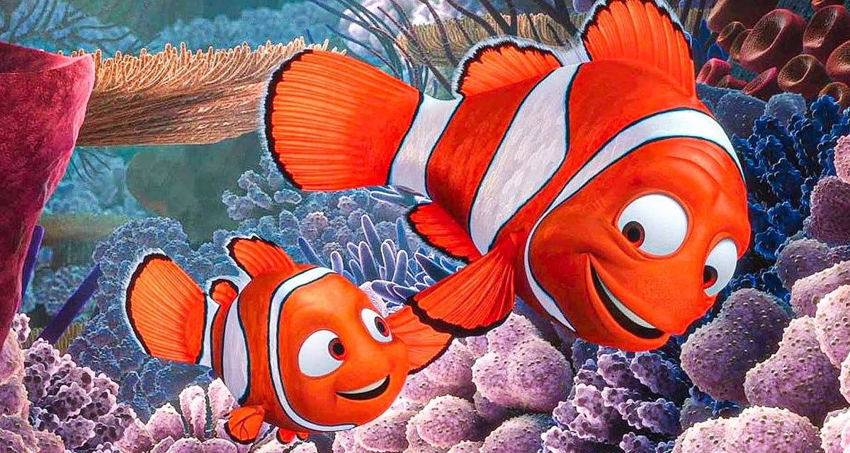 Finding Nemo
