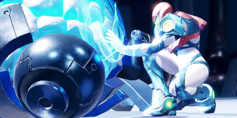 metroid dread omega central unit