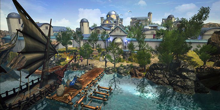 might and magic 10 legacy removed from steam ship dock