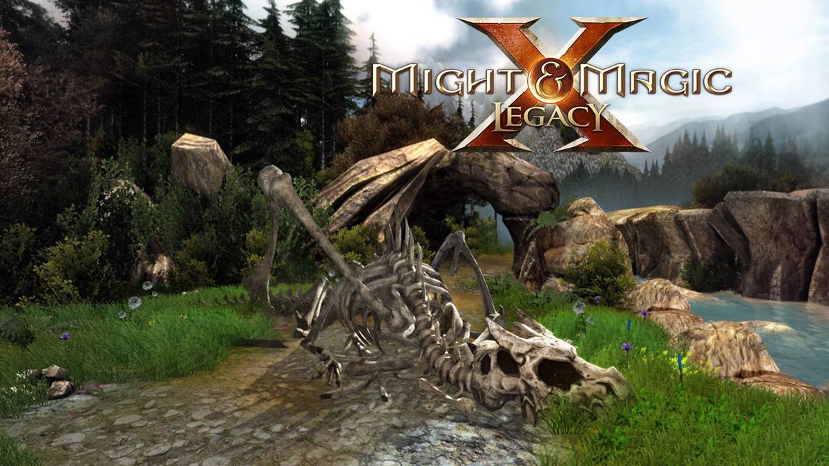 might and magic 10 legacy removed from steam