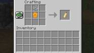 Minecraft How To Make Candles