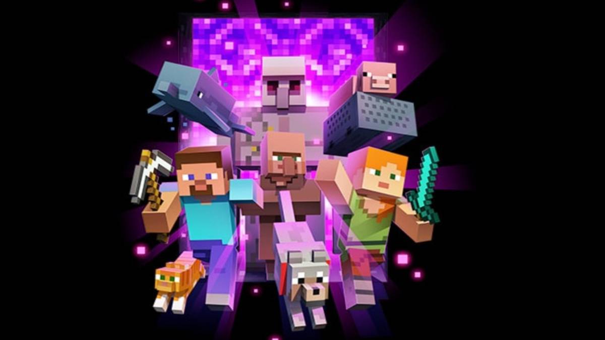 minecraft realms picture