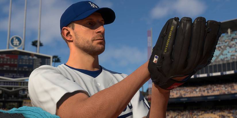 max scherzer la dodgers