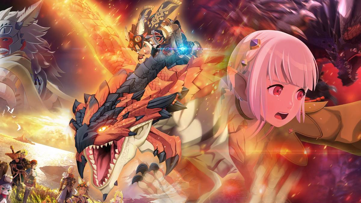 monster hunter stories 2 composite