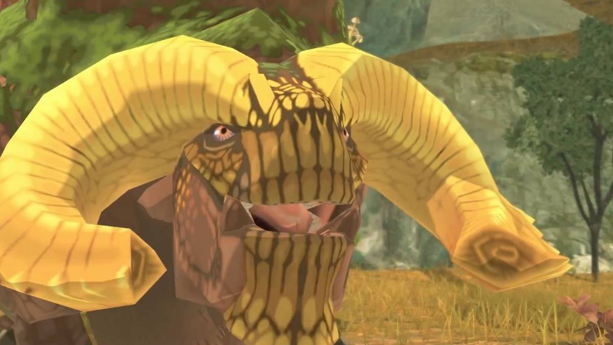 monster hunter stories 2 duramboros