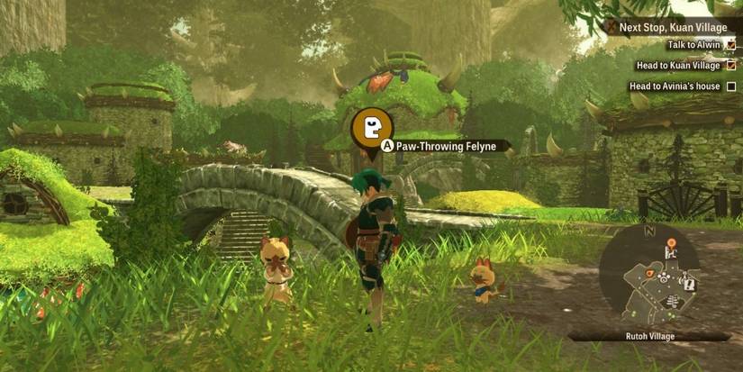 monster hunter stories 2 item quiz 1