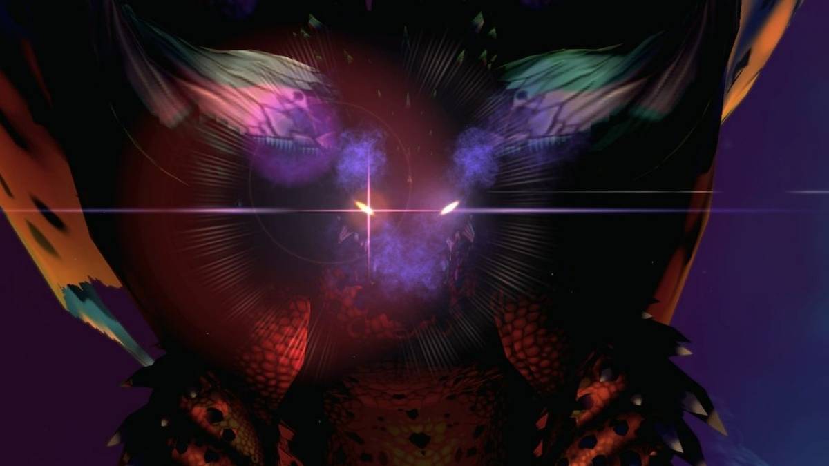 monster hunter stories 2 nergigante