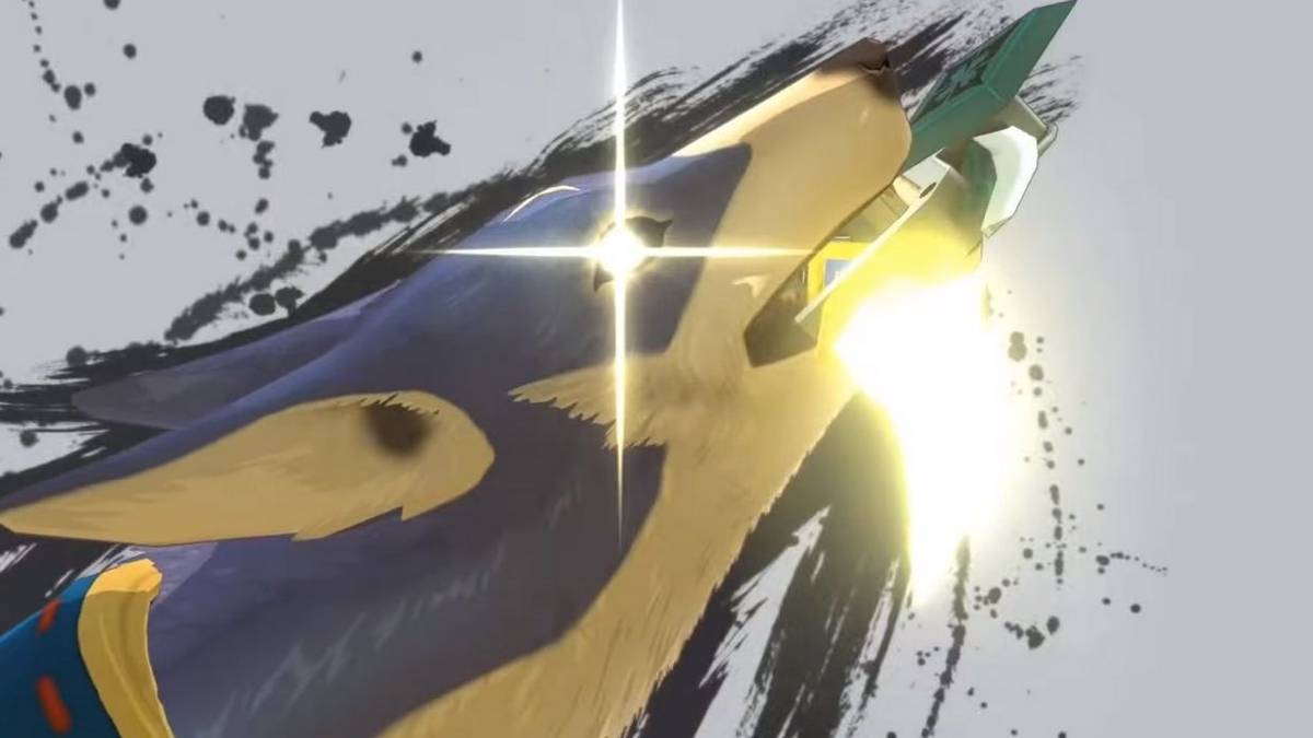 monster hunter stories 2 palamute attack