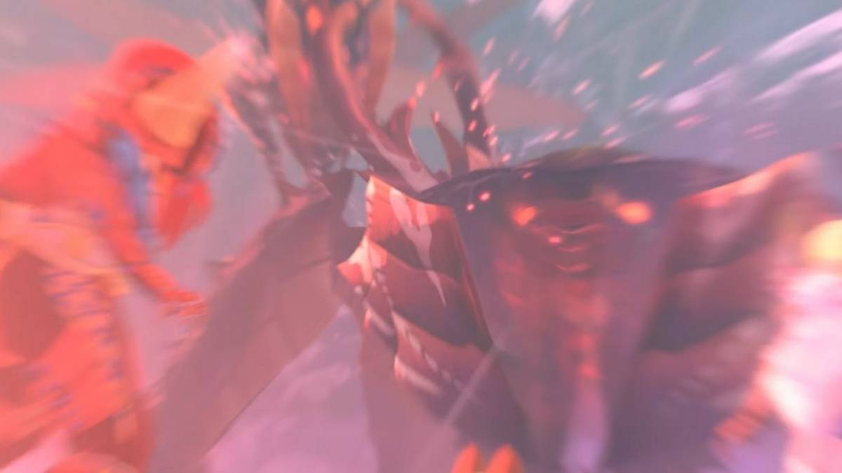 monster hunter stories 2 seltas queen