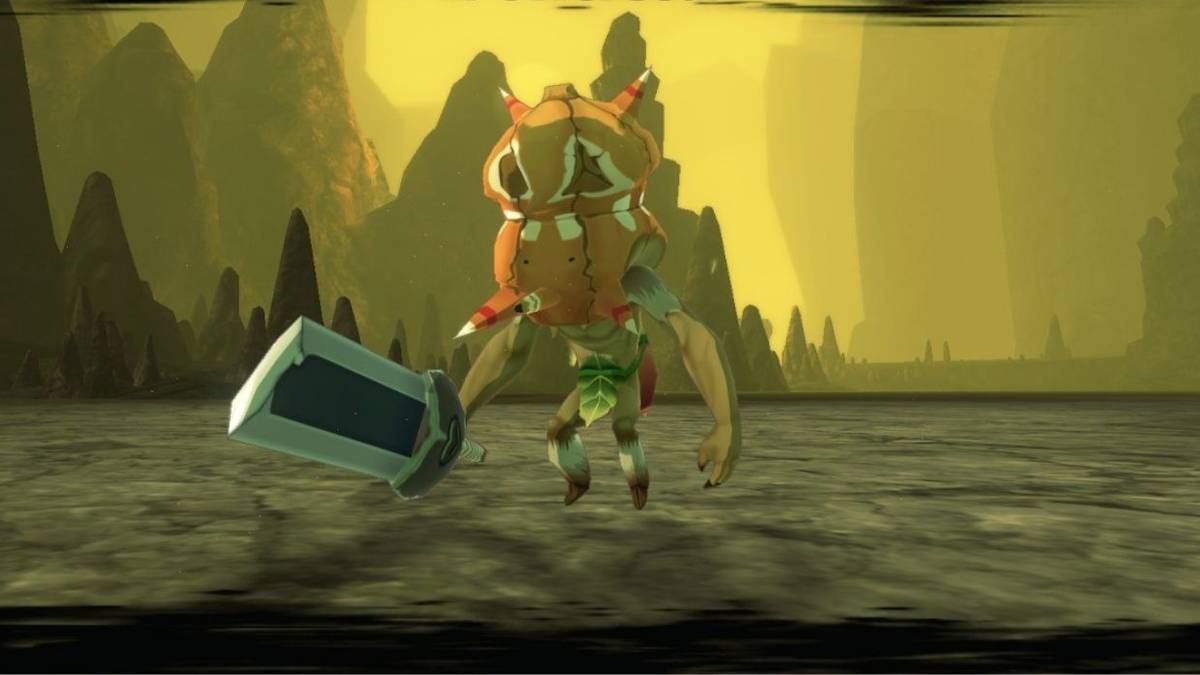 monster hunter stories 2 shakalaka