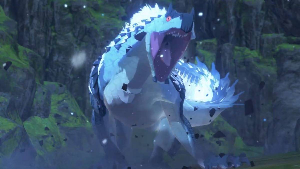 monster hunter stories 2 tobi kadachi