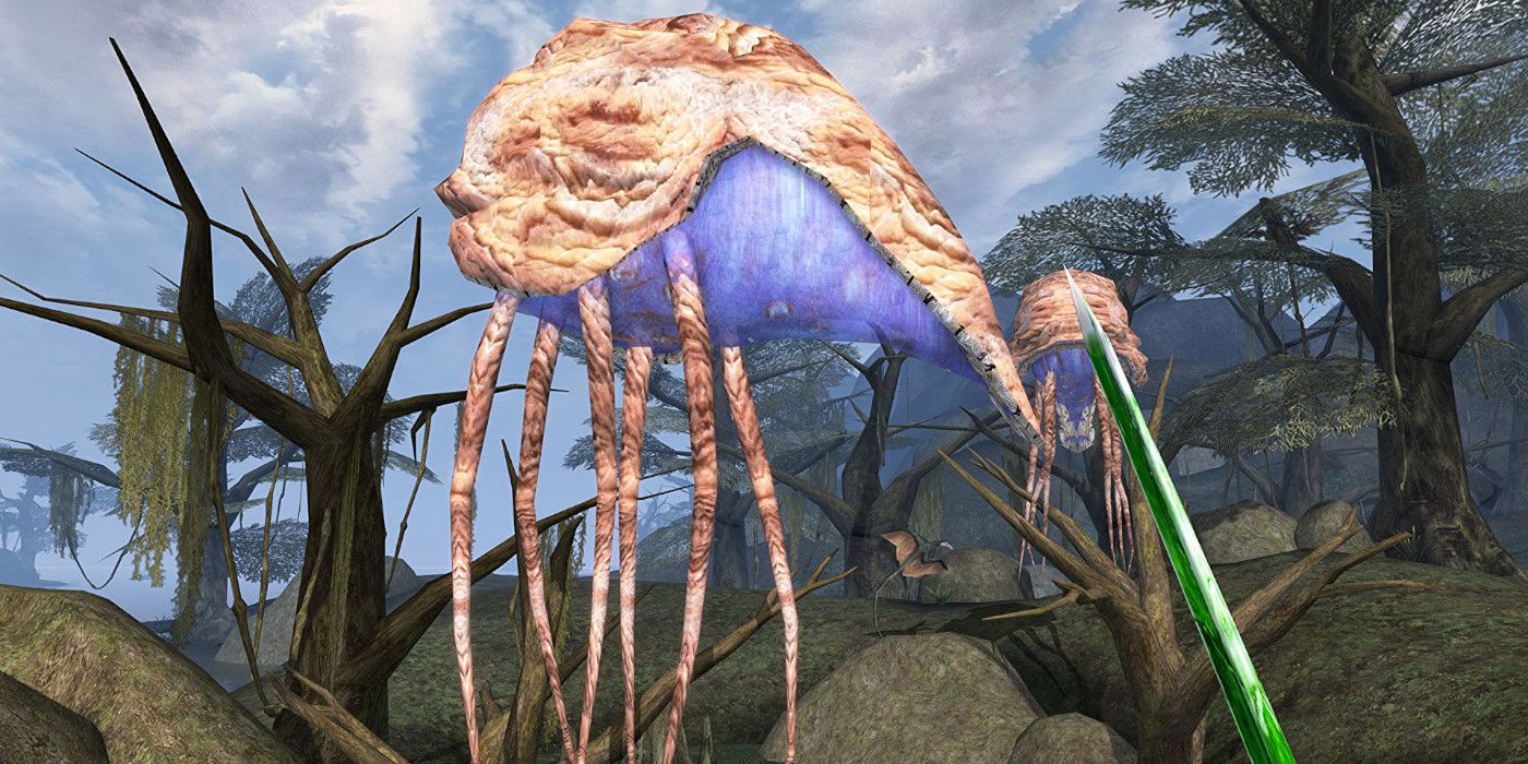 The Elder Scrolls: Morrowind is a classic RPG, and it has plenty of great mods for new and returning players to check out and play the game with.