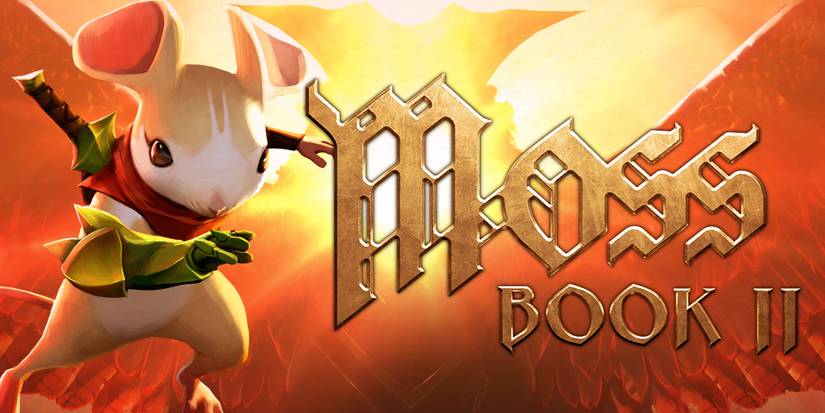 moss book 2 title art