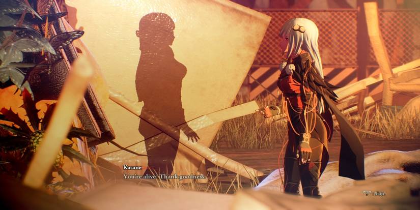 naomi and kasane scarlet nexus