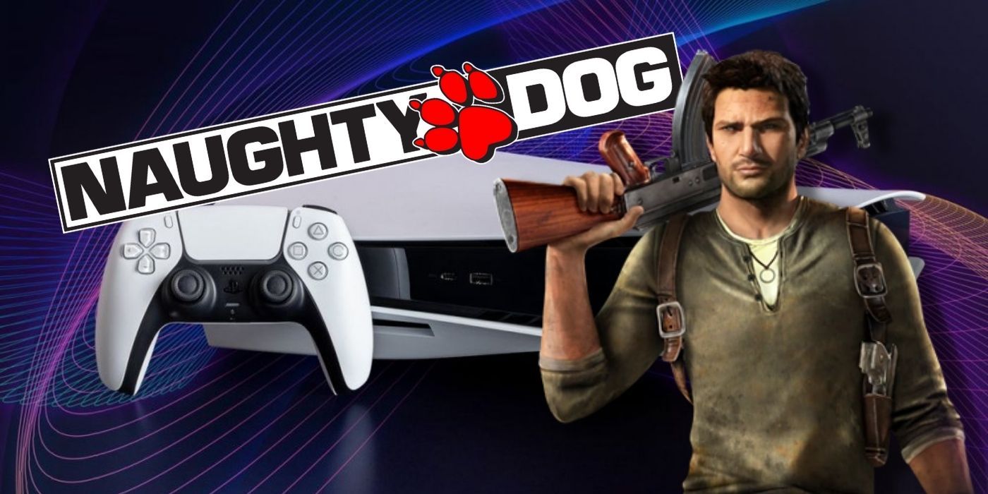 Naughty Dog Says It Will Keep Making More PC Games