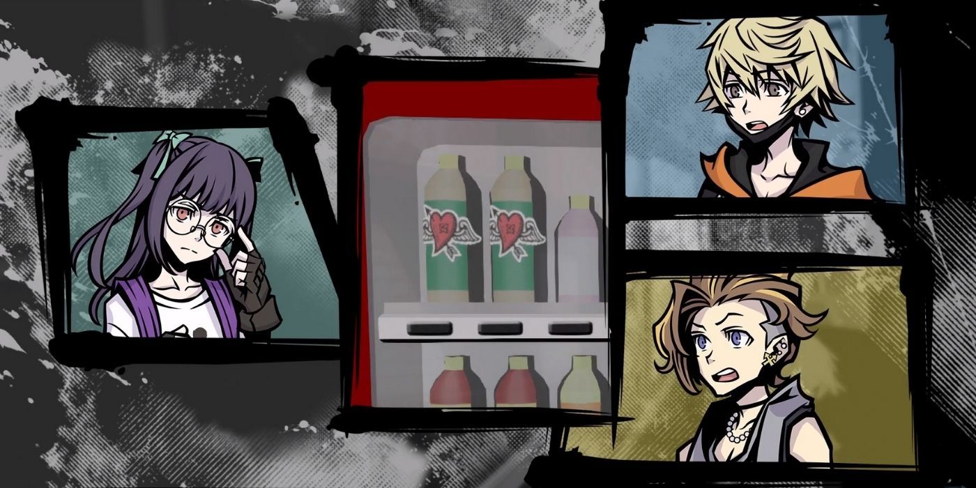 neo the world ends with you backstreet refreshments
