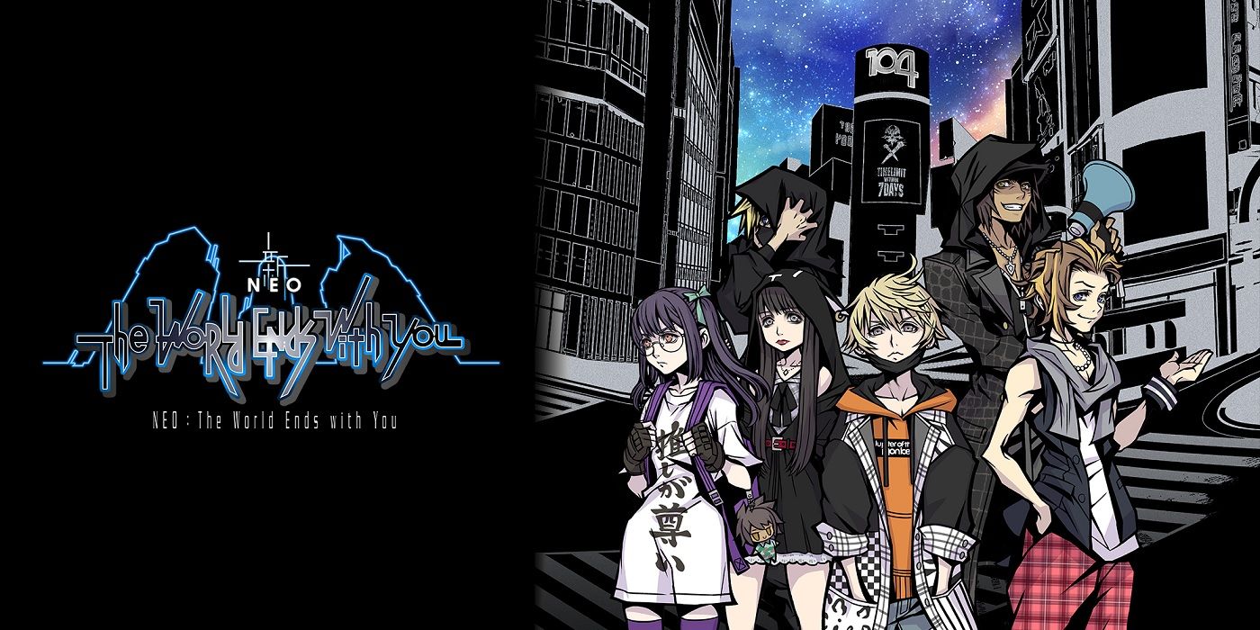 neo the world ends with you review