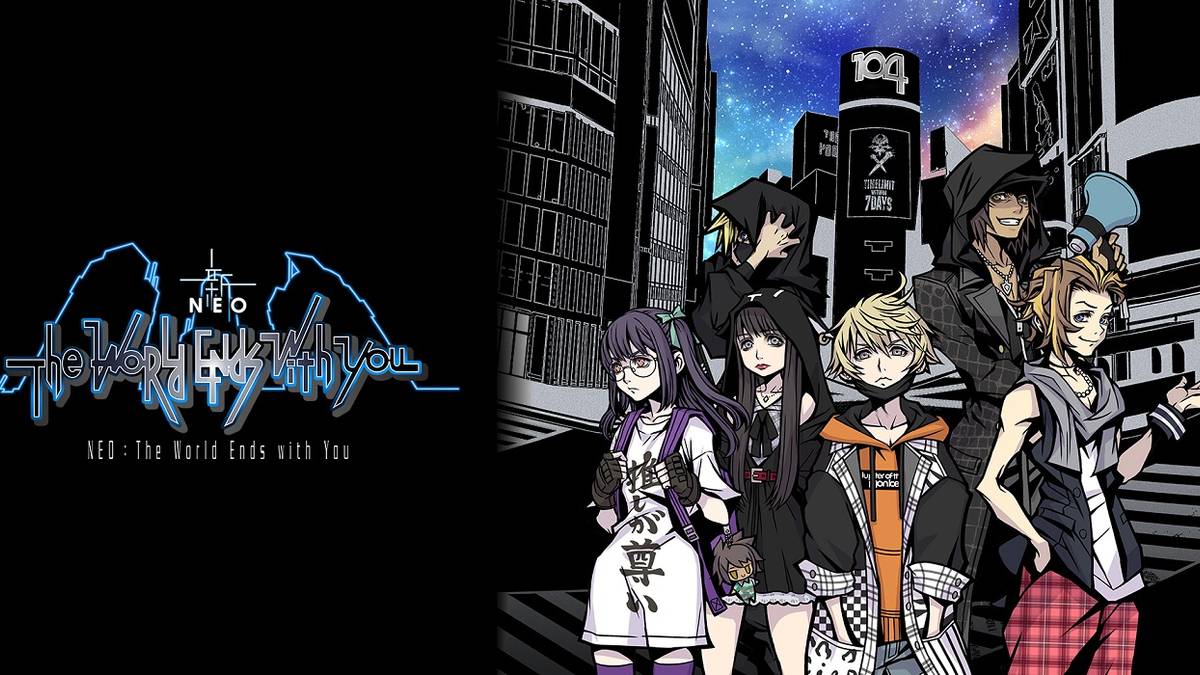 neo the world ends with you review