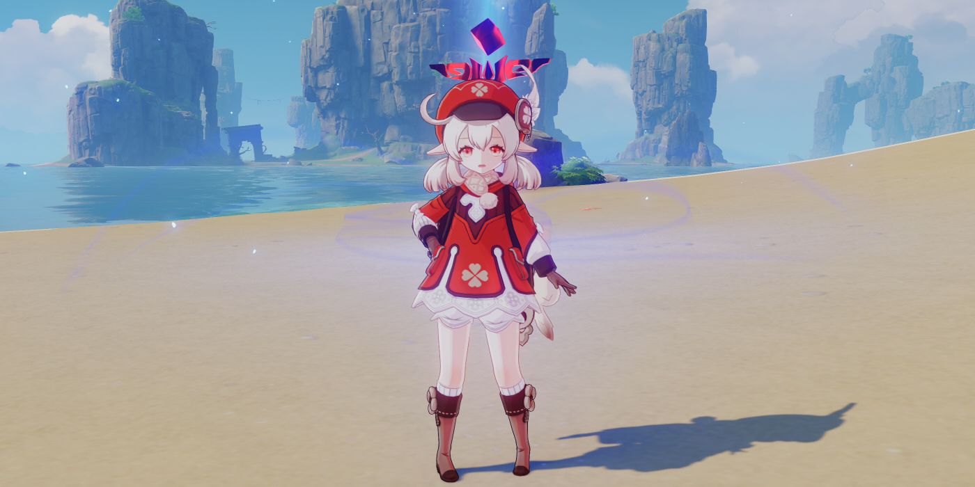 Genshin Impact NeverEnding Battle Event Guide